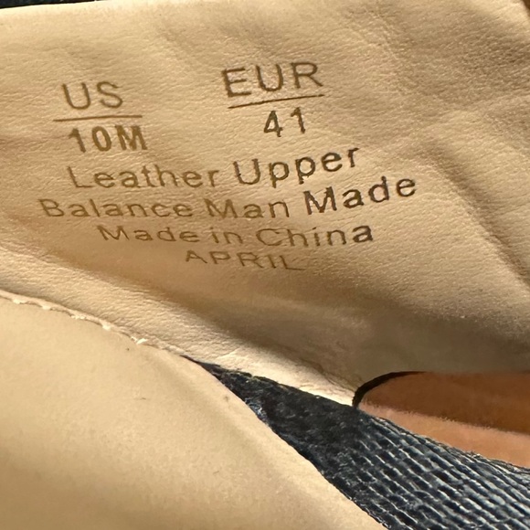 🌸SAM EDELMAN 🌸 April Platform Wedge Espadrille Sandal Size: 10 - Picture 11 of 12